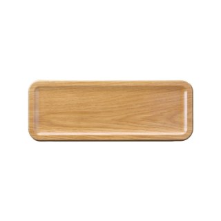 Taca serwingowa Panama White, 350x130x(h)20mm Fine Dine