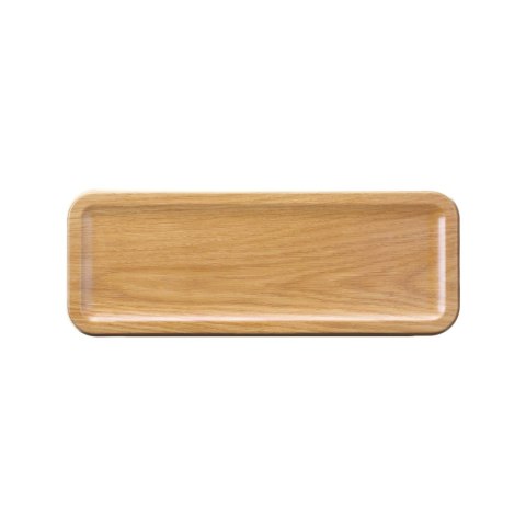 Taca serwingowa Panama White, 350x130x(h)20mm Fine Dine