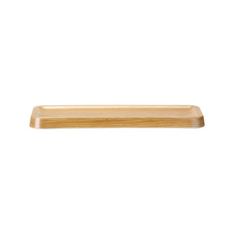 Taca serwingowa Panama White, 350x130x(h)20mm Fine Dine