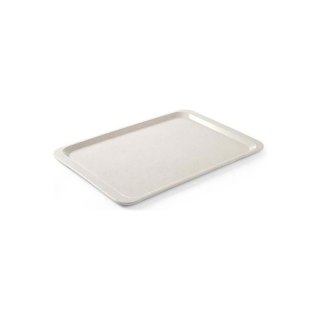 Taca trapezowa z poliestru 355x455mm Amerbox