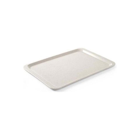 Taca trapezowa z poliestru 355x455mm Amerbox