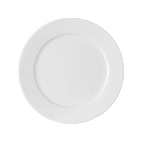Talerz płytki Pure Bianco, 150mm Fine Dine