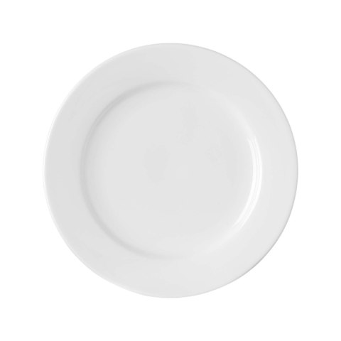 Talerz płytki Pure Bianco, 210mm Fine Dine