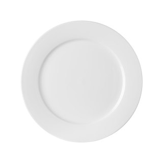 Talerz płytki Pure Bianco, 270mm Fine Dine