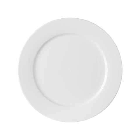 Talerz płytki Pure Bianco, 270mm Fine Dine
