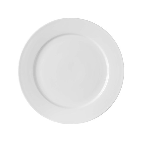 Talerz płytki Pure Bianco, 300mm Fine Dine