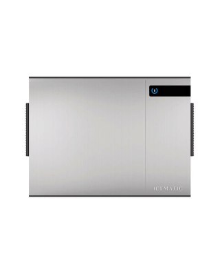 Wytwornica kostek lodu chłodzenie powietrzem M205A CAS