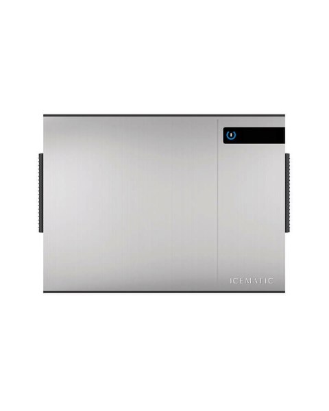 Wytwornica kostek lodu chłodzenie powietrzem M205A CAS