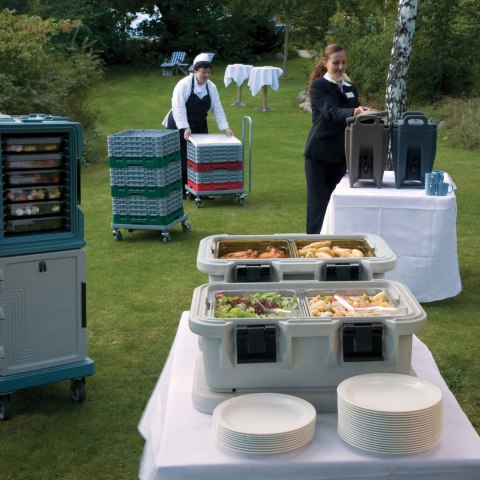 Zestaw koszy do szkła Amerbox - 49 elementów Amerbox