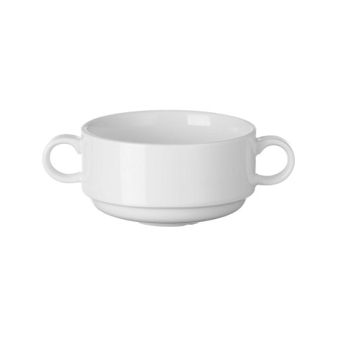 Bulionówka Pure Bianco, 250ml Fine Dine