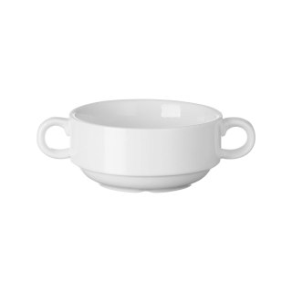 Bulionówka Pure Bianco, 470ml Fine Dine