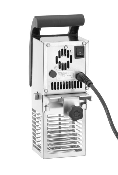 CYRKULATOR ZANURZENIOWY DO GOTOWANIA SOUS-VIDE "SMARTVIDE 7"
