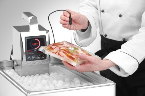 CYRKULATOR ZANURZENIOWY DO GOTOWANIA SOUS-VIDE "SMARTVIDE 9"