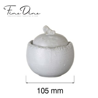 Cukiernica Stark, 105x(h)110mm Fine Dine