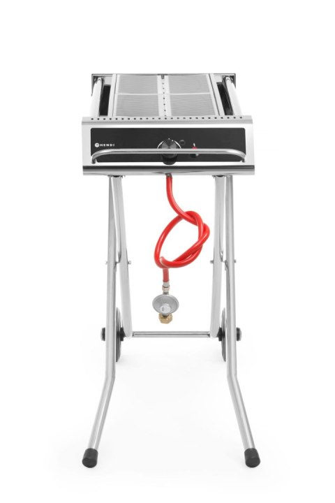 Grill gazowy XENON - PRO