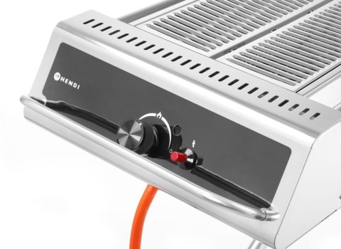 Grill gazowy XENON - PRO