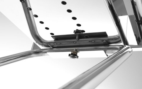 Grill gazowy XENON - PRO