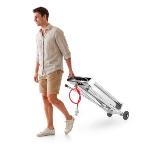 Grill gazowy XENON - PRO