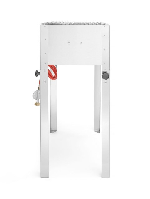 Grill gazowy GRILL-MASTER MINI