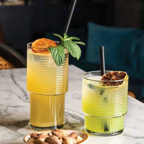 Karafka Istanbul, 1200ml LAV HORECA