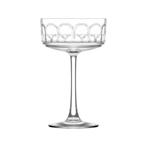 Kieliszek coupe Archie, 250ml LAV HORECA