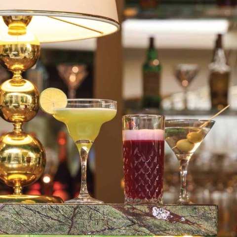 Kieliszek do koniaku Sofia, 390ml LAV HORECA