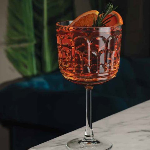 Kieliszek koktajlowy Archie, 470ml LAV HORECA