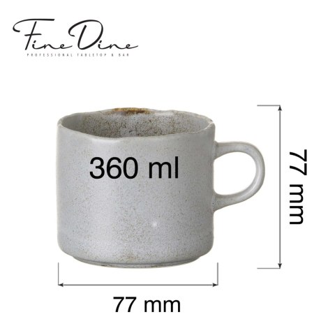 Kubek Stark, 360ml Fine Dine