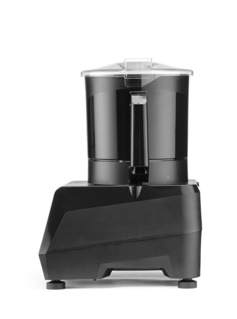 Kuter-emulgator ze zmienną prędkością Compact Line KE-4V Ultra