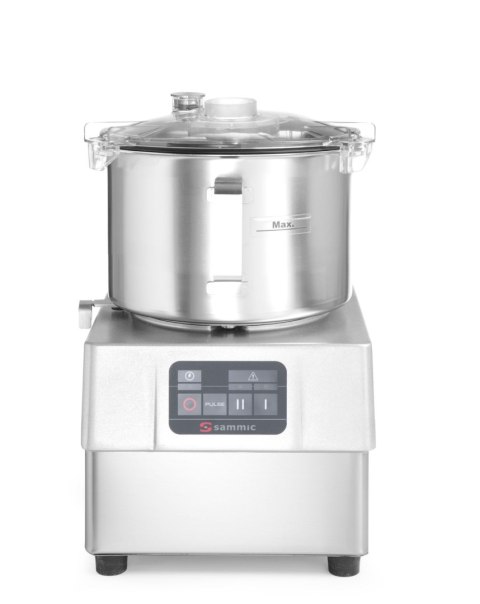 Kutry z dwoma prędkościami - gama ACTIVE K-52