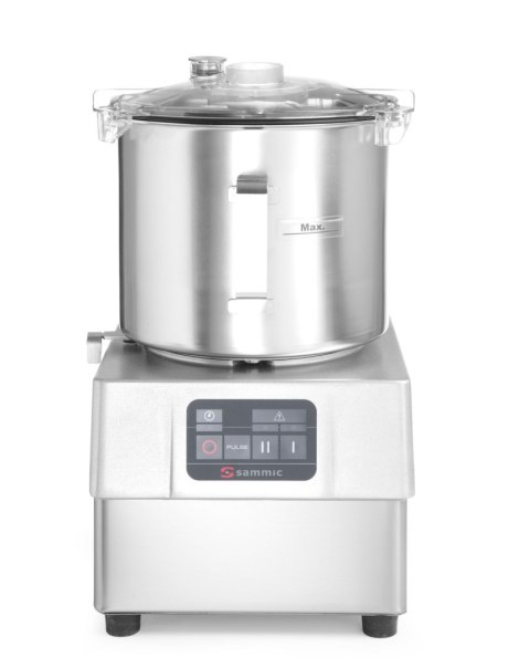 Kutry z dwoma prędkościami - gama ACTIVE K-82