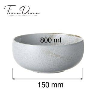 Miska Stark, 150mm Fine Dine