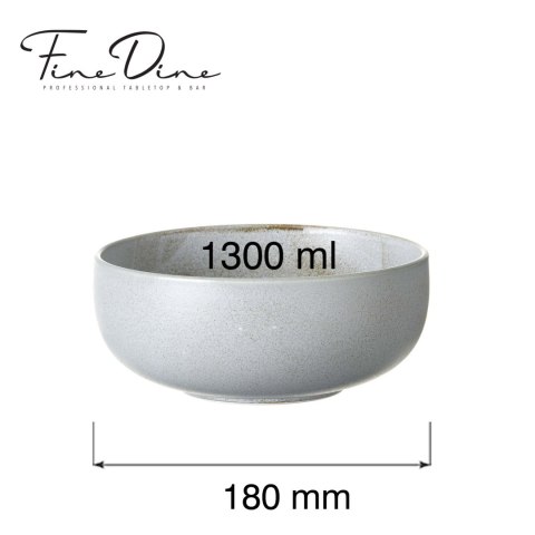Miska Stark, 180mm Fine Dine