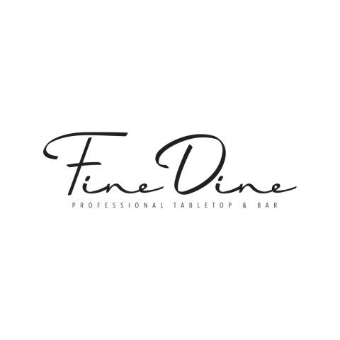 Miska bufetowa Aurum, 200mm Fine Dine