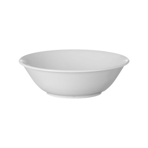 Miska bufetowa Pure Bianco 1.35L, 230mm Fine Dine