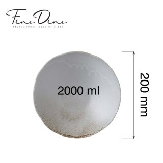 Miska bufetowa Stark, 200mm Fine Dine