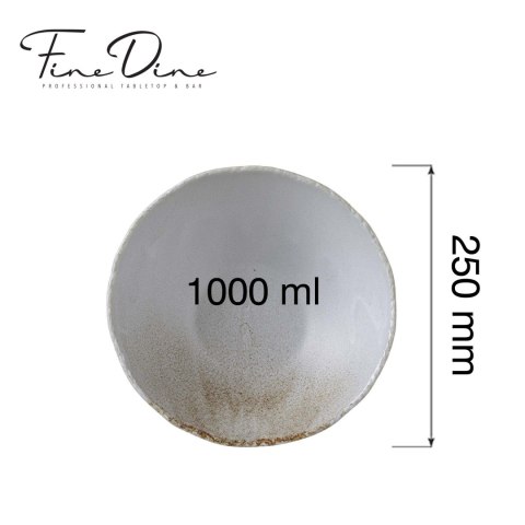 Miska bufetowa Stark, 250mm Fine Dine