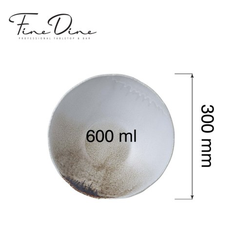 Miska bufetowa Stark, 300mm Fine Dine