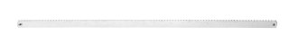 Ostrze ze stali nierdzewnej 45 cm do piły 1306.045, Ambrogio Sanelli, 450x20mm