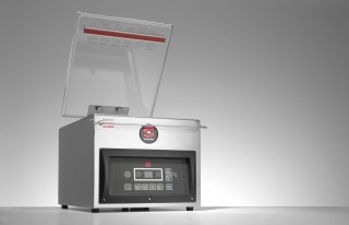 Pakowarka próżniowa komorowa SE-208, Sammic, 230V/370W, 431x337x(H)307mm