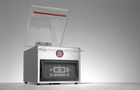 PAKOWARKA PRÓŻNIOWA SE SERIA 200