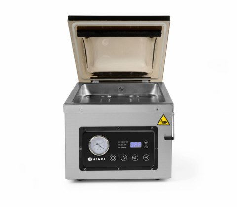 Pakowarka próżniowa PROFI LINE 300 - komorowa