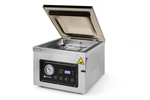 Pakowarka próżniowa PROFI LINE 300 - komorowa