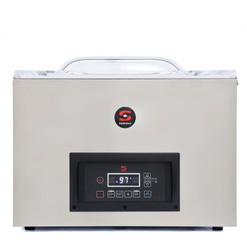 Pakowarka próżniowa SE-520CC, Sammic, 230V/750W, 634x552x(H)513mm