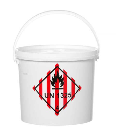 Pasta do podgrzewaczy, zestaw 2 szt., HENDI, 2x 4 kg, 2 szt