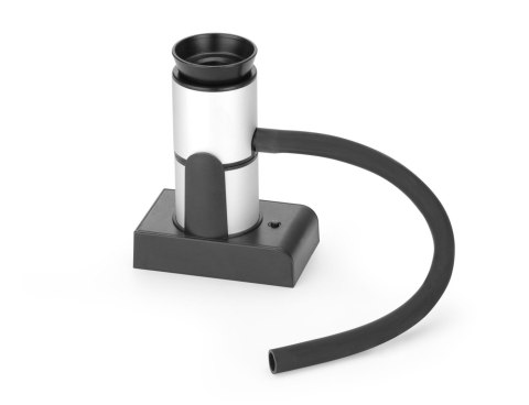 Pistolet wędzarniczy z wyjmowaną komorą