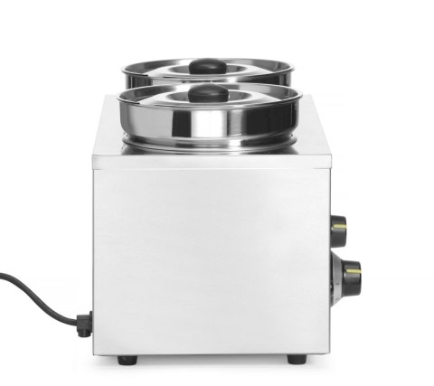 Bemar Thermosystem 2, HENDI, 8L, 230V/400W, 506x312x(H)298mm