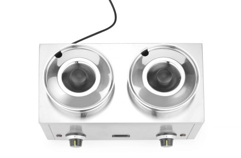 Bemar Thermosystem 2, HENDI, 8L, 230V/400W, 506x312x(H)298mm