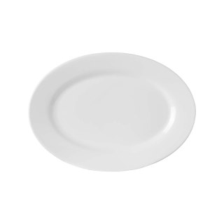 Półmisek Pure Bianco, 300x220mm Fine Dine
