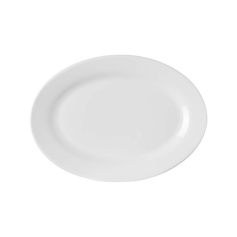 Półmisek Pure Bianco, 340x250mm Fine Dine